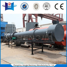 high efficiency sawdust dryer / sawdust drying machine / sawdust drying equipment